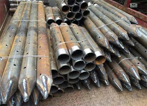 顺庆钢花管哪里有卖